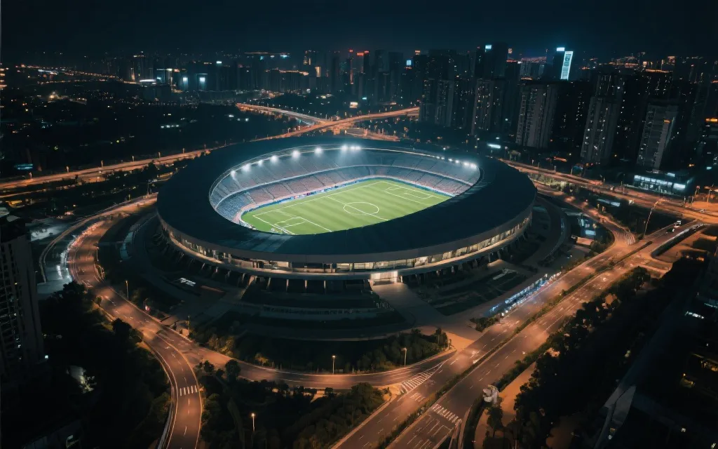 2026世界杯16座主办城市深度解析：场馆升级、智能安保与绿色低碳如何重塑北美城市赛时运营