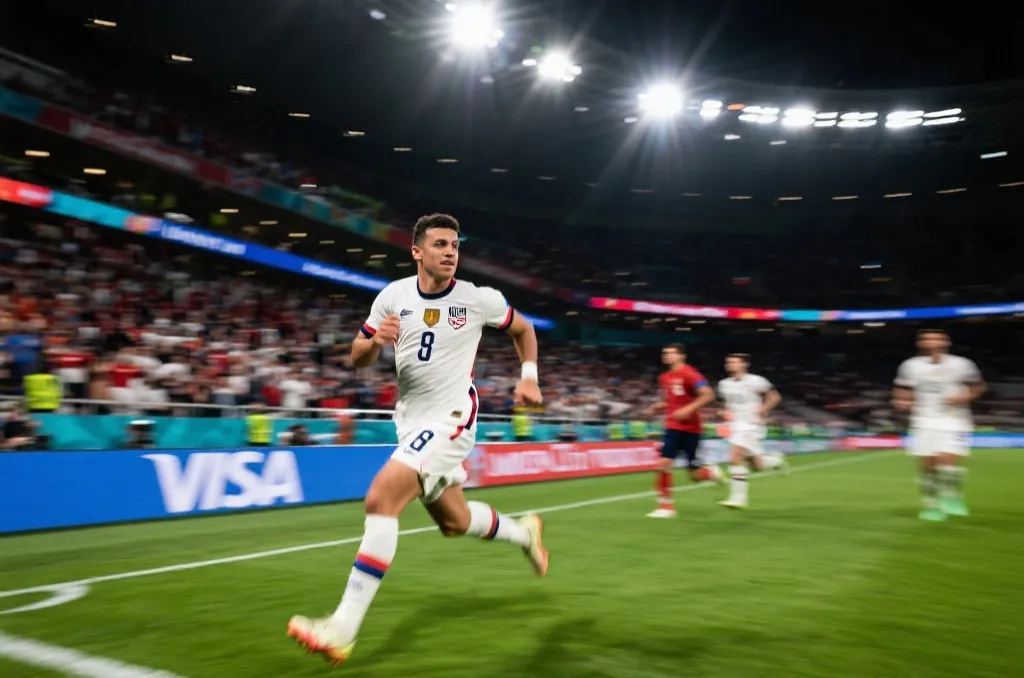 2026世界杯积分榜美国结果：每一分怎么拿到的，背后其实都不简单